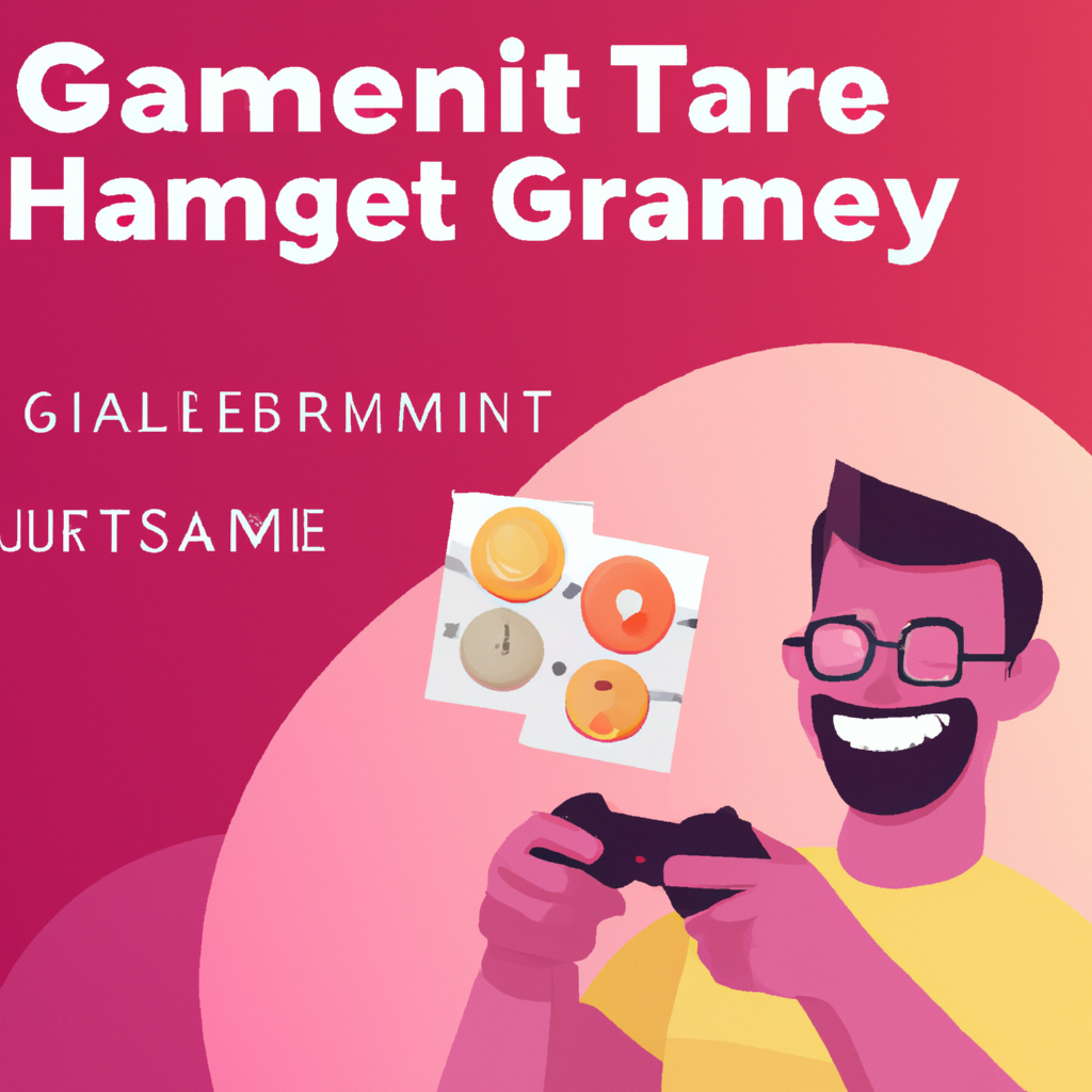 Player reaction snapshot from an ArcadePulse mini-challenge